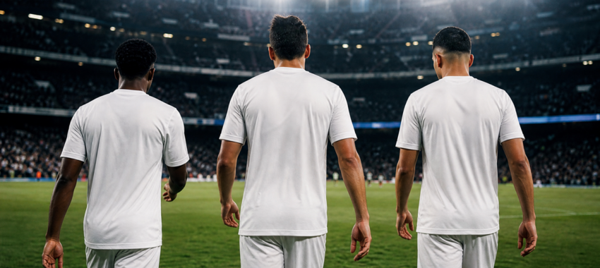 Le Real Madrid s&rsquo;impose difficilement face à l&rsquo;Espanyol