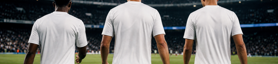 Joueurs du Real Madrid