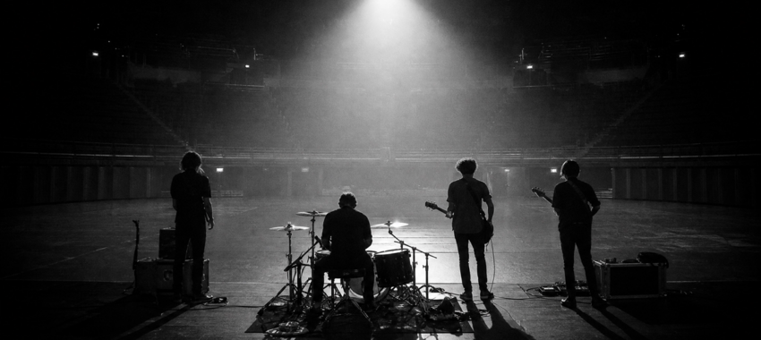 Unshatter : Linkin Park raconte sa renaissance au cinéma