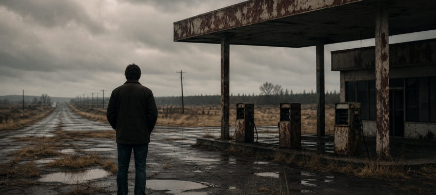 Désolation : Sam Raimi adapte un roman de Stephen King