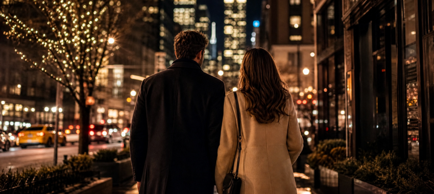 Juste pour une nuit : la comédie romantique originale de l’été