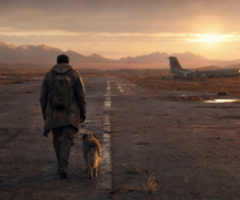 The Dog Stars : Ridley Scott plonge dans l’apocalypse de Peter Heller