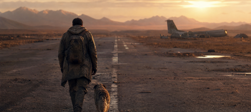 The Dog Stars : Ridley Scott plonge dans l’apocalypse de Peter Heller