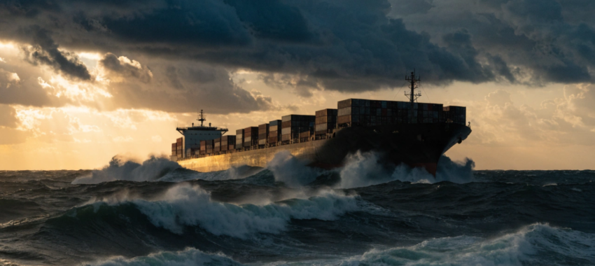 Mutiny : Jason Statham piégé en pleine mer dans le thriller de Richet