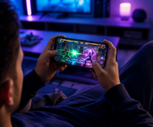 DCKO officialisé : un jeu de combat mobile signé Warner Bros