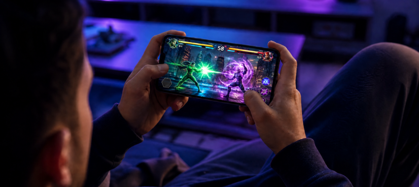 DCKO officialisé : un jeu de combat mobile signé Warner Bros