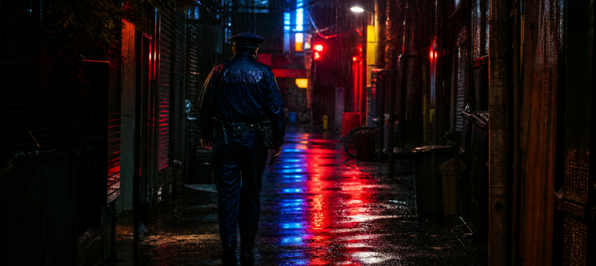 Bad Lieutenant Tokyo : Takashi Miike s’empare du néo-noir japonais