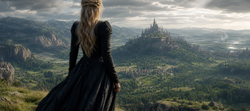 The Legend of Zelda : Samara Weaving s’invite à Hyrule