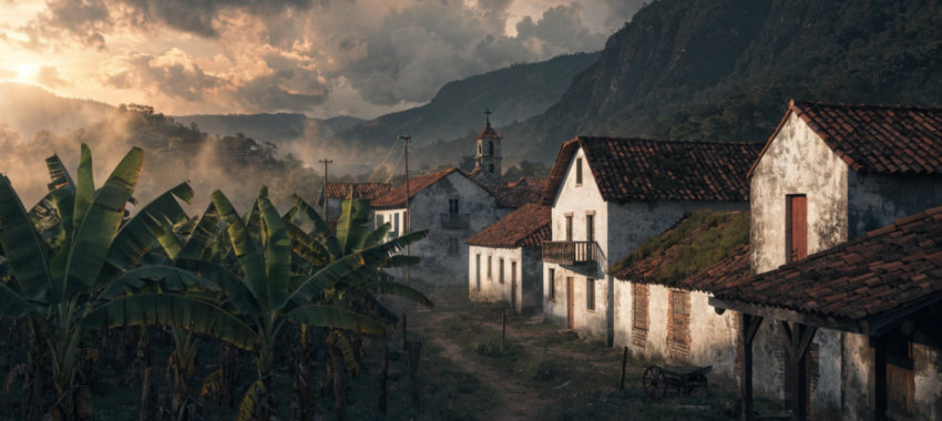 Cent ans de solitude : le dernier chapitre de Macondo arrive