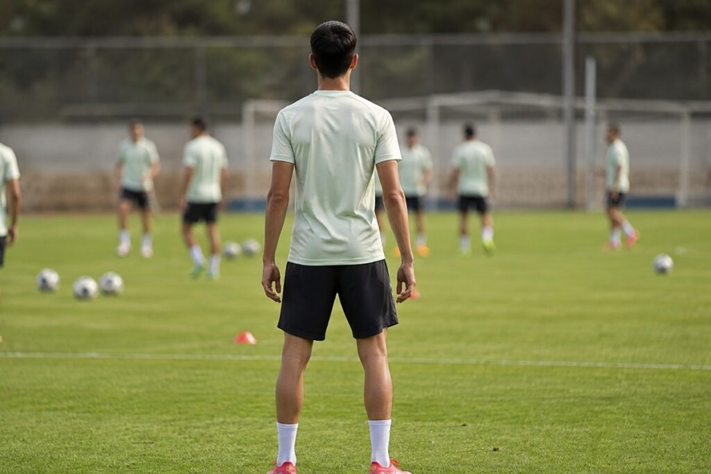 Joueur similaire à Yacine Titraoui