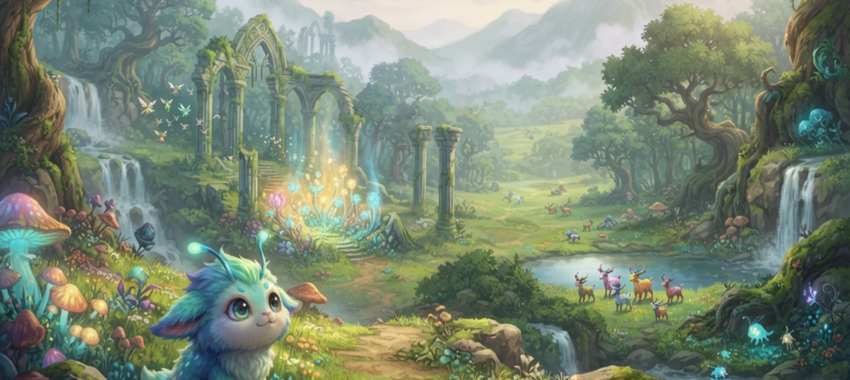 Aniimo : Pawprint Studio supprime le système gacha