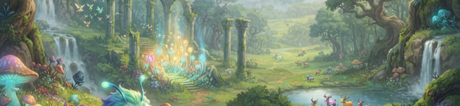Gameplay d’un jeu de collection comme Aniimo