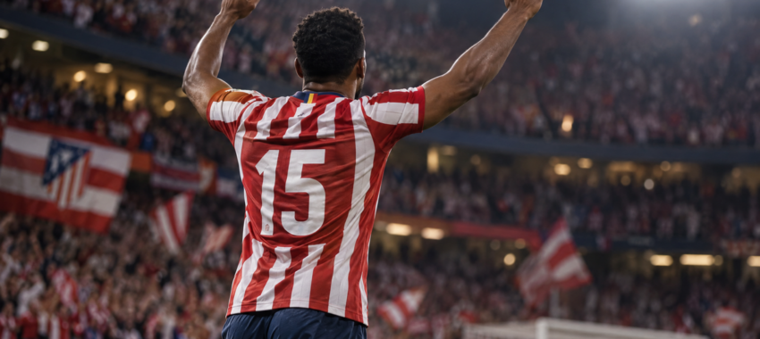Jonathan David retrouve des couleurs sous le maillot de l&rsquo;Atlético