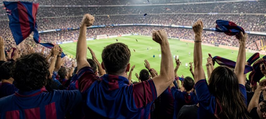 Le FC Barcelone surclasse le Rayo Vallecano en Liga