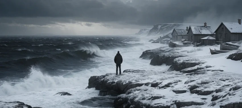 Below met Josh Hartnett face à une créature marine