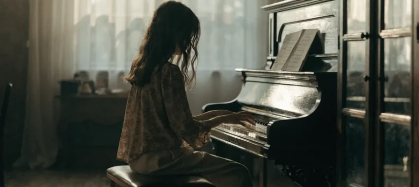 Billie Melody : le drame musical poignant à découvrir