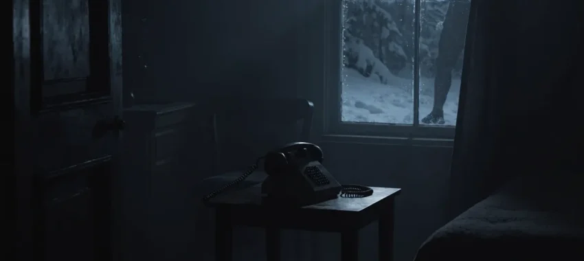 Black Phone 2 en VOD : la suite qui rouvre le cauchemar