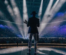 Bruno Mars aux VMAs 2026 : un trophée R&B face aux plus grandes stars