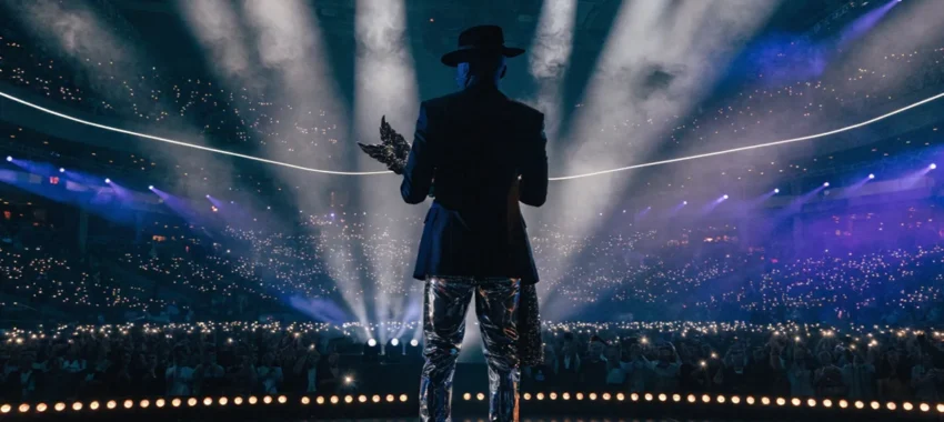 Bruno Mars aux VMAs 2026 : un trophée R&B face aux plus grandes stars