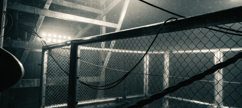 Smashing Machine : Dwayne Johnson transcende le cinéma d&rsquo;action  