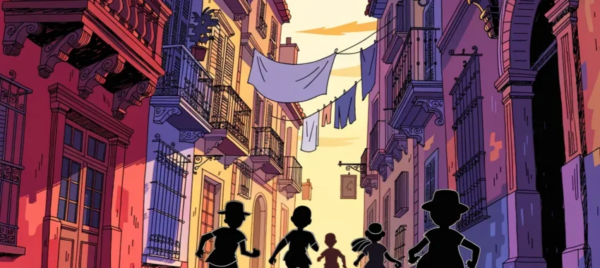 Carmen l&rsquo;oiseau rebelle envoûte déjà la Croisette