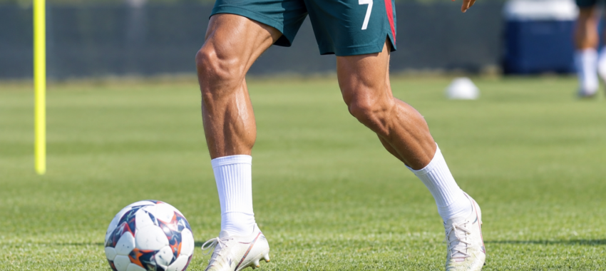 Cristiano Ronaldo reste avec le Portugal : ses explications à 41 ans