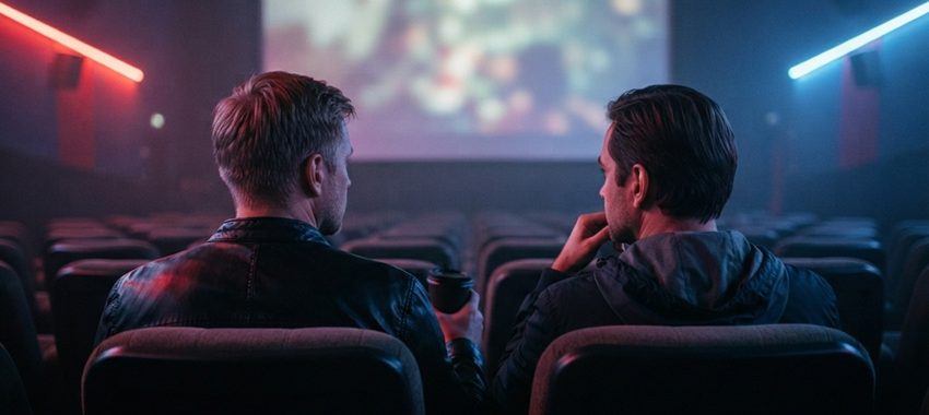 Nicolas Winding Refn envisage un troisième film avec Ryan Gosling
