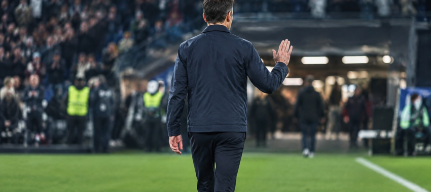 Le RC Lens se sépare de Dino Toppmöller après 6 matchs