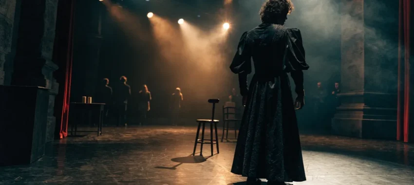Elsinore : un biopic intense porté par Andrew Scott et Olivia Colman