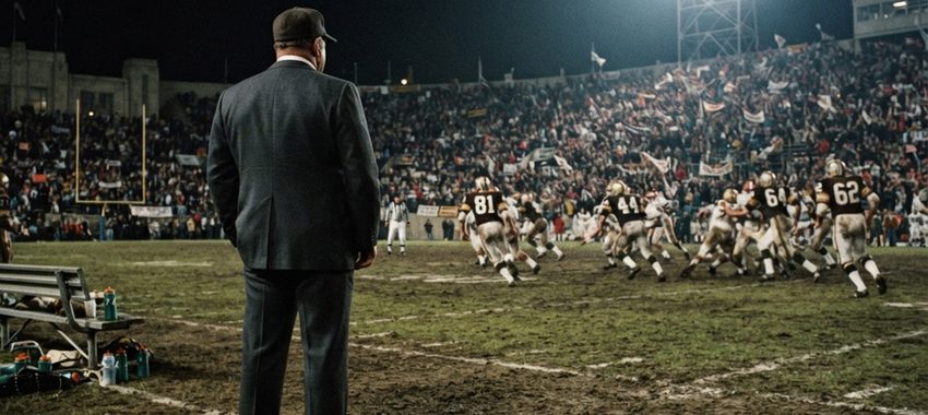 Madden : ce que la bande-annonce révèle du biopic de David O. Russell