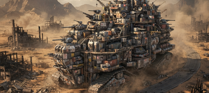 FORTBLOX : Mobile Fortress GO! arrive en septembre sous Android et iOS