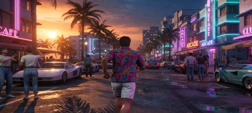 GTA : Vice City, comment y jouer gratuitement sous iOS ?