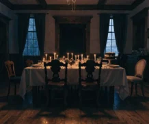 Histoires de la nuit : une fête de famille bascule dans l&rsquo;effroi  