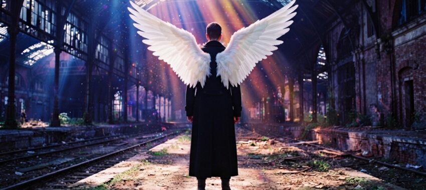 X-Men : Angel a enfin trouvé son interprète