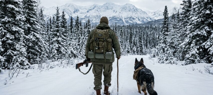 Heart of the Beast : un film d’action au cœur de la nature sauvage