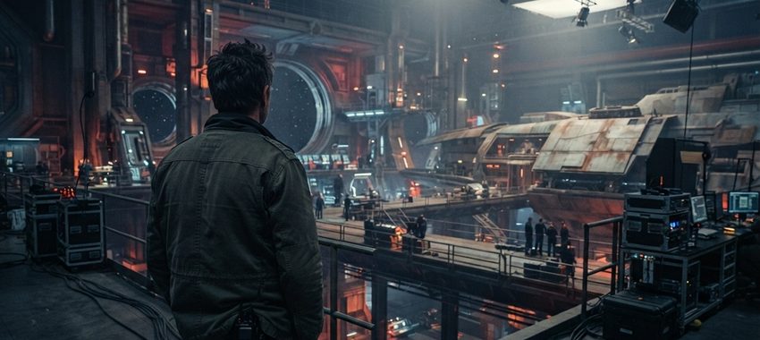 Star Wars : Jon Watts prépare le prochain film de la saga