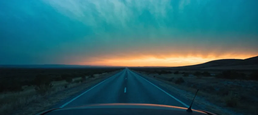 It Ends : un film d&rsquo;horreur menant sur une route sans fin
