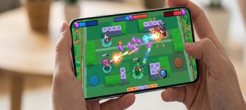 Brawl Stars x Duolingo : collaboration dans le MOBA de Supercell