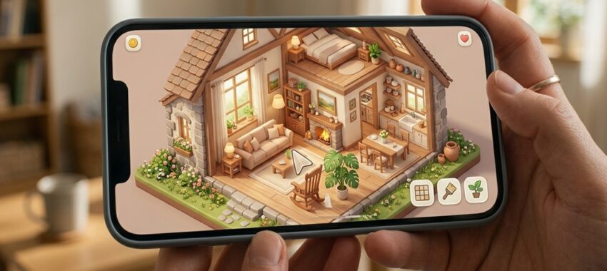 Apple Arcade : jeux de simulation et de gestion à l&rsquo;honneur