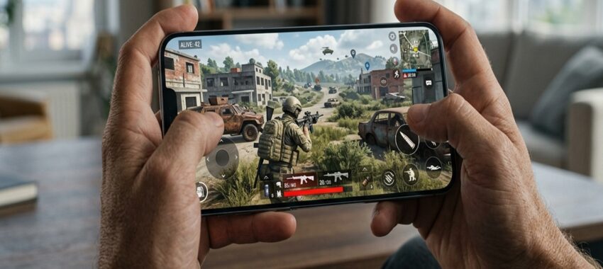 Le battle royale PUBG : Battlegrounds annonce la mise à jour 43.1
