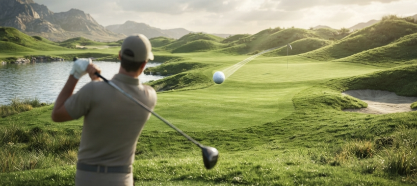 Golf Rival lance la mise à jour Evolve