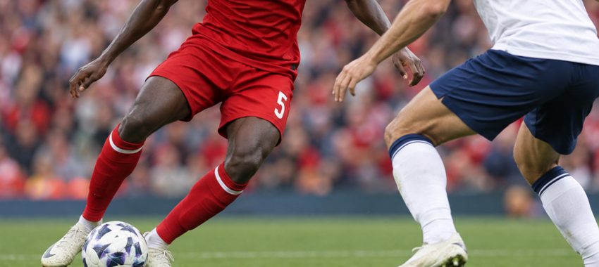 Liverpool : Jérémy Jacquet impressionne déjà en Angleterre
