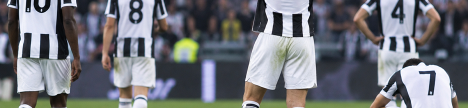 Joueurs de la Juventus
