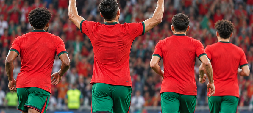 Portugal : Jorge Jesus démarre son mandat par une victoire