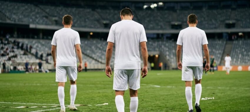 Le Real Madrid perd le derby face à l’Atlético en Liga