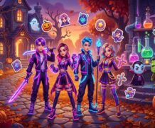 MONOPOLY GO : Kpop Demon Hunters rejoint le jeu après Looney Tunes
