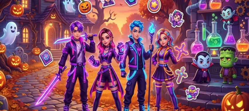 MONOPOLY GO : Kpop Demon Hunters rejoint le jeu après Looney Tunes