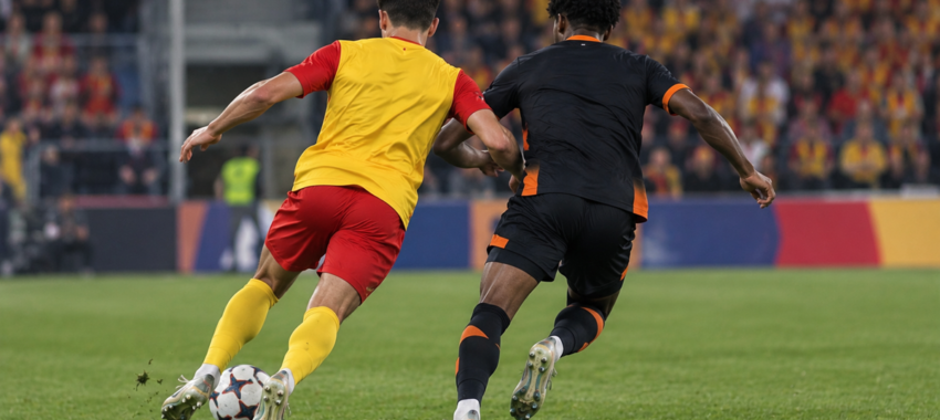 Lens s’incline encore avant la Ligue des champions
