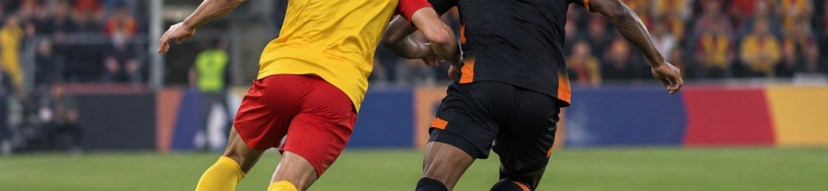 Match Lens vs Lorient en Ligue 1