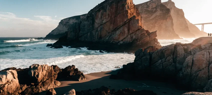 Bruno Dumont trouve la lumière dans Les Roches rouges